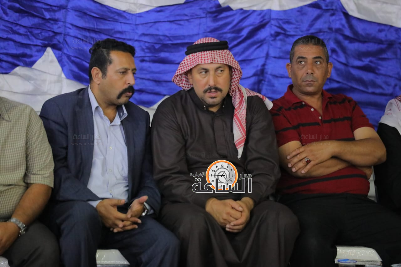 Madar Al-Saa Images 0.8737523407883856