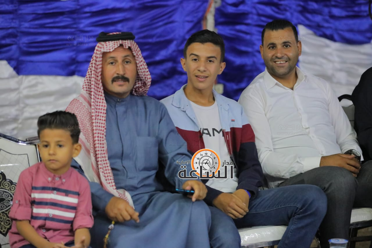 Madar Al-Saa Images 0.41957247075881776