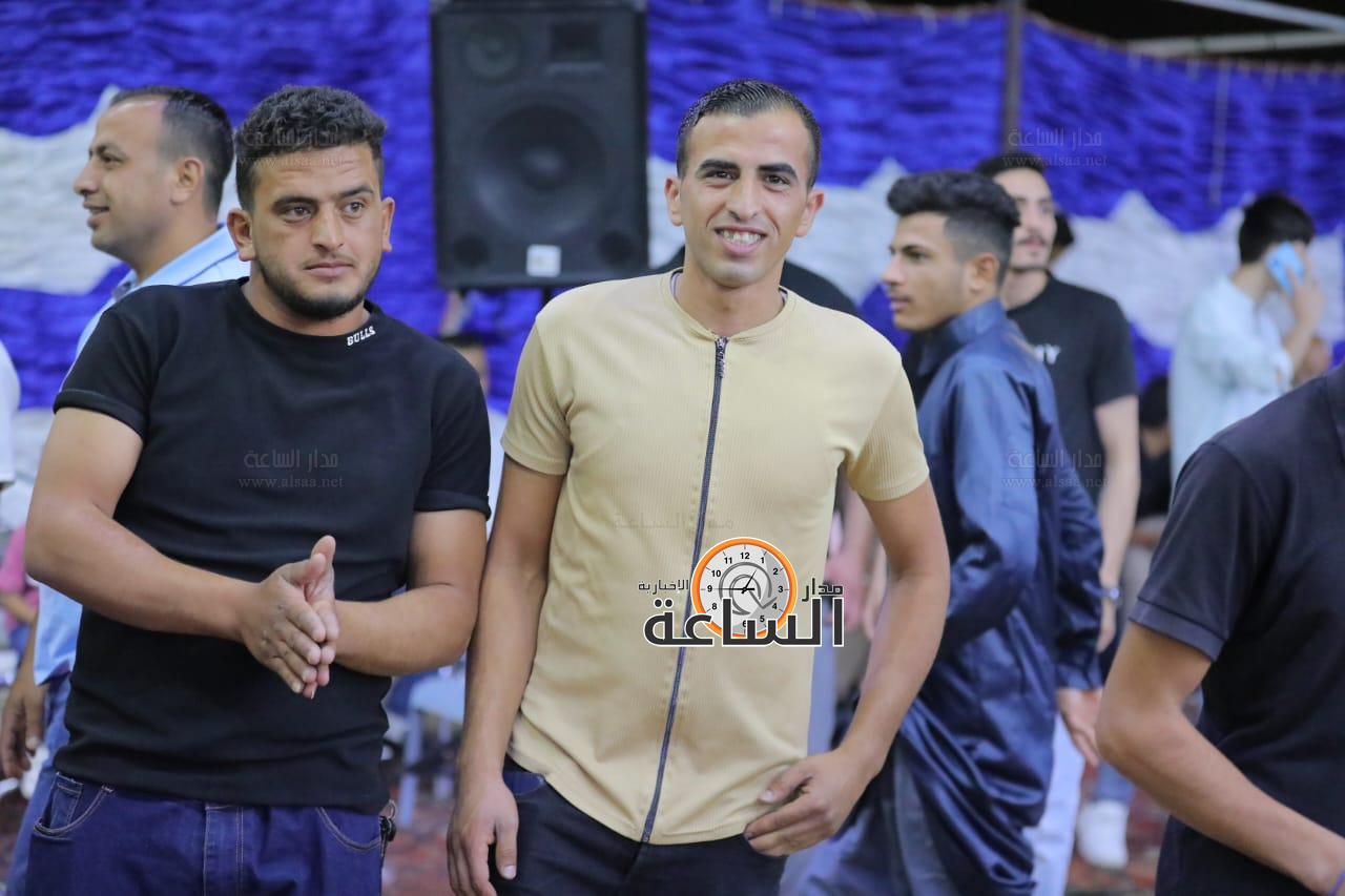 Madar Al-Saa Images 0.4052563100695532