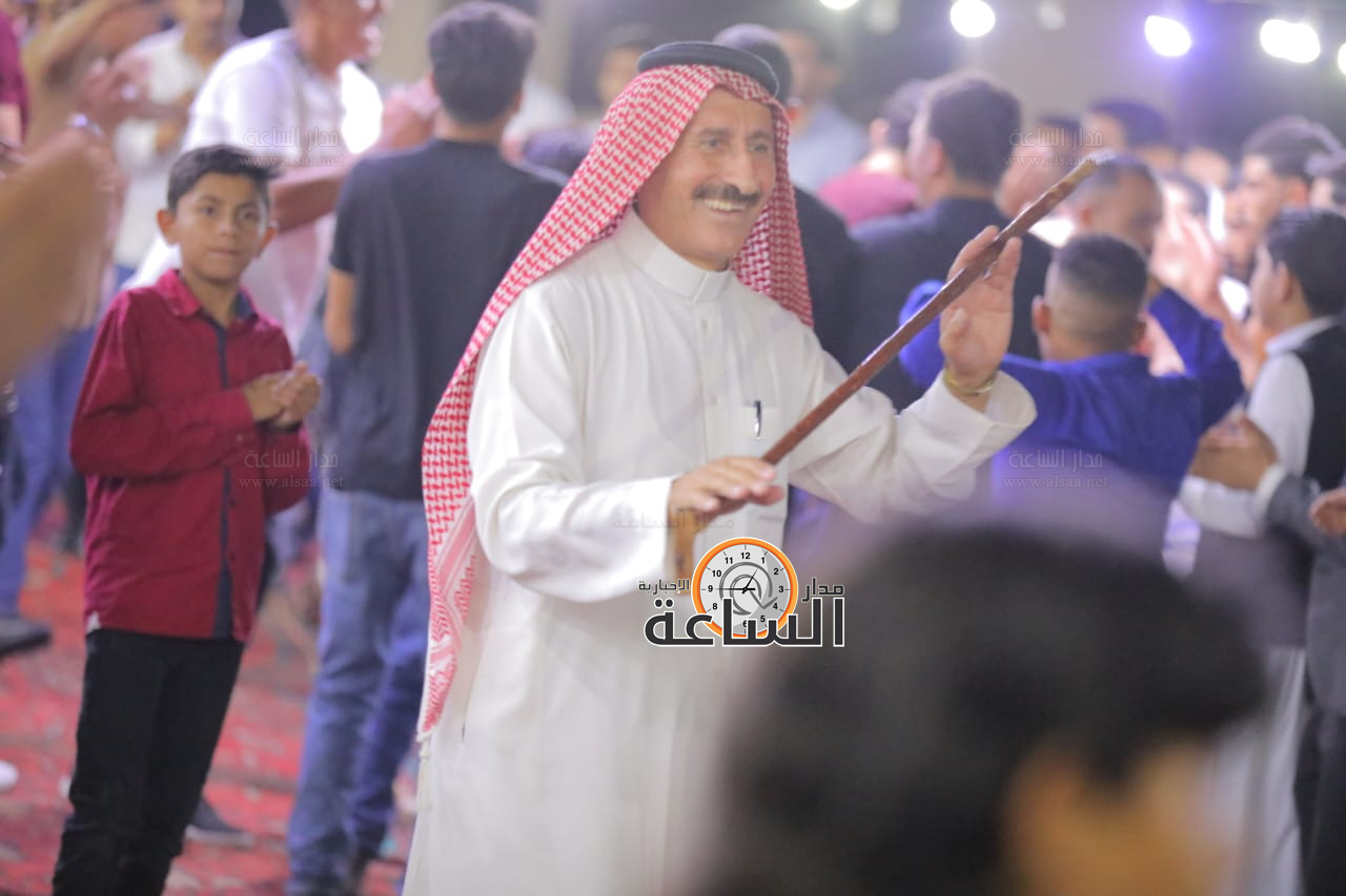 Madar Al-Saa Images 0.4178386195016843