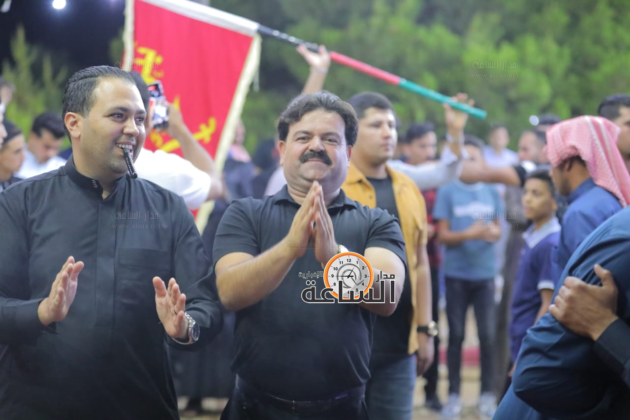 Madar Al-Saa Images 0.6035865569610646