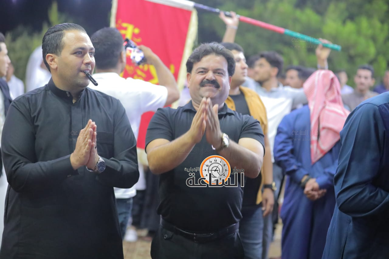 Madar Al-Saa Images 0.21703466638250912