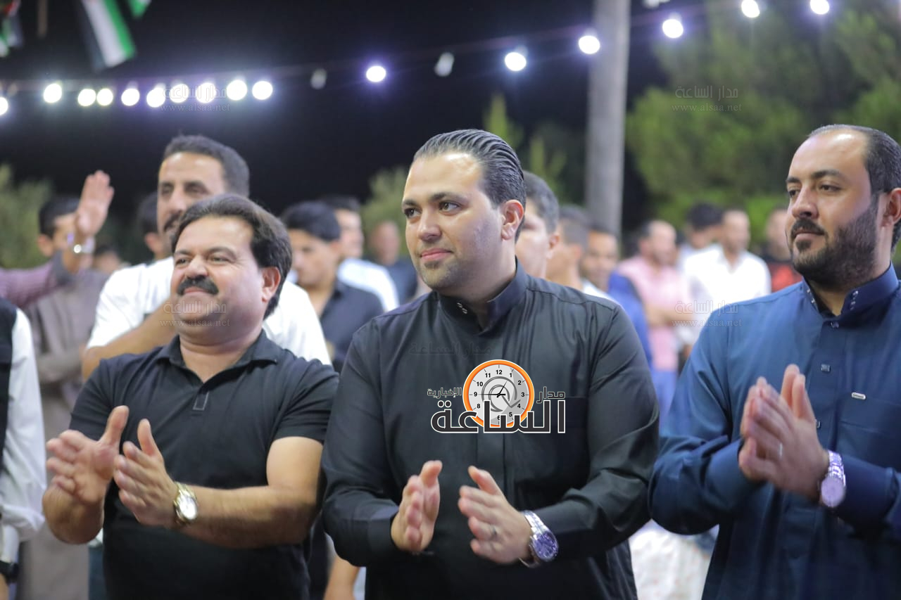 Madar Al-Saa Images 0.7880815082327357