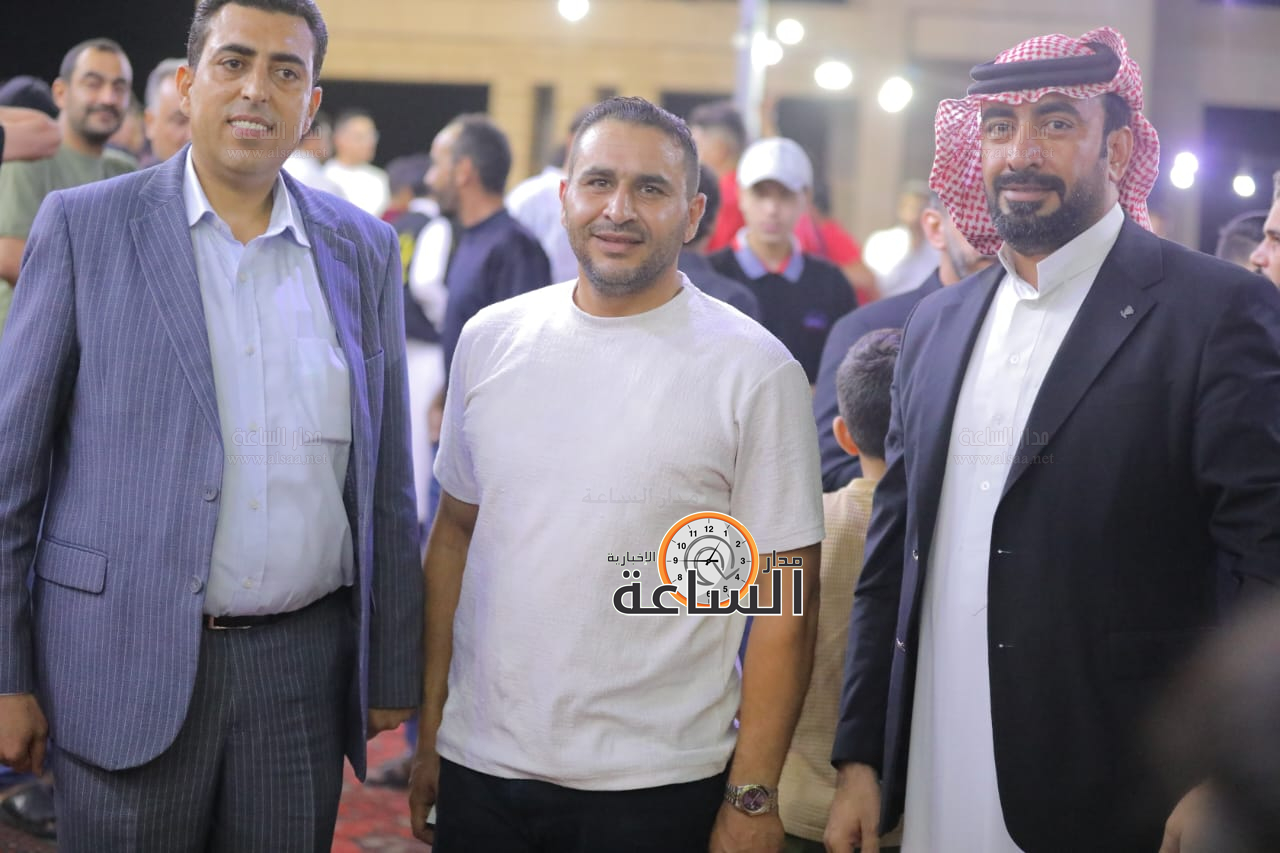 Madar Al-Saa Images 0.6469713253573177