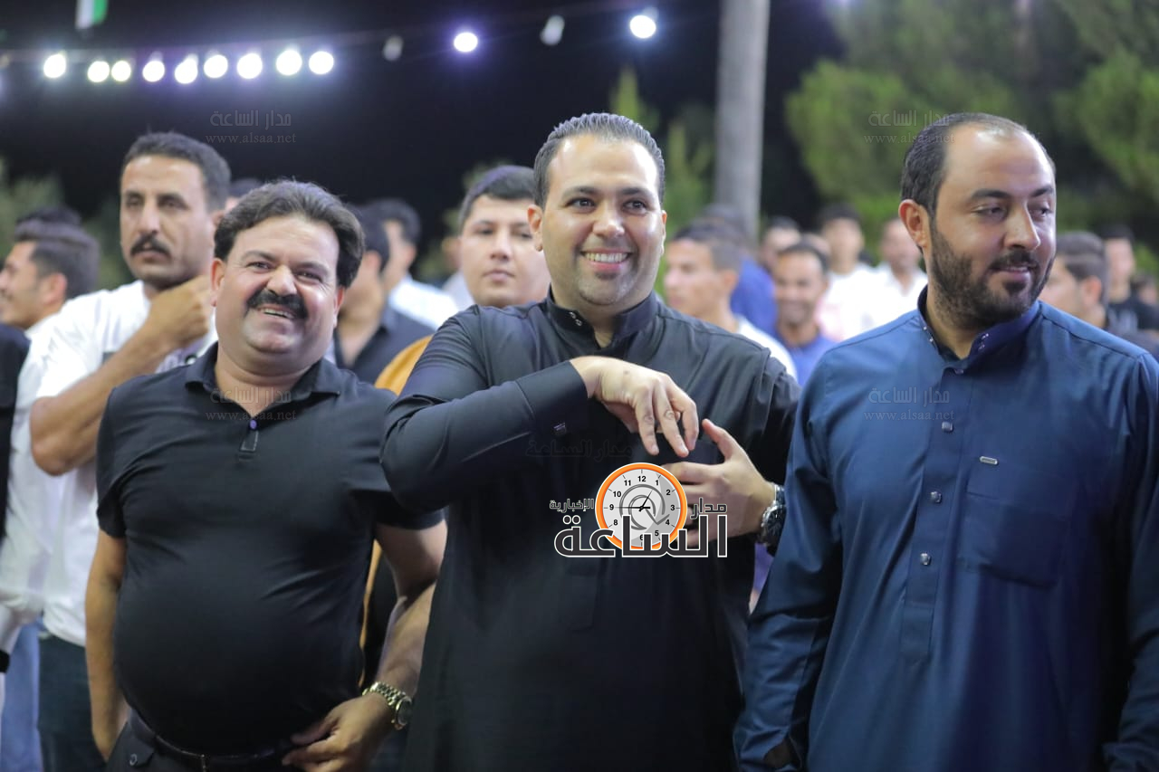 Madar Al-Saa Images 0.5498136067948358