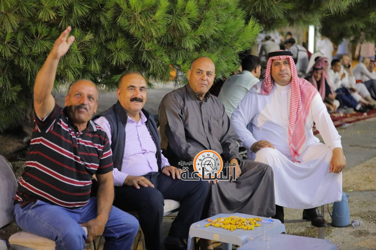 Madar Al-Saa Images 0.5237452024807834