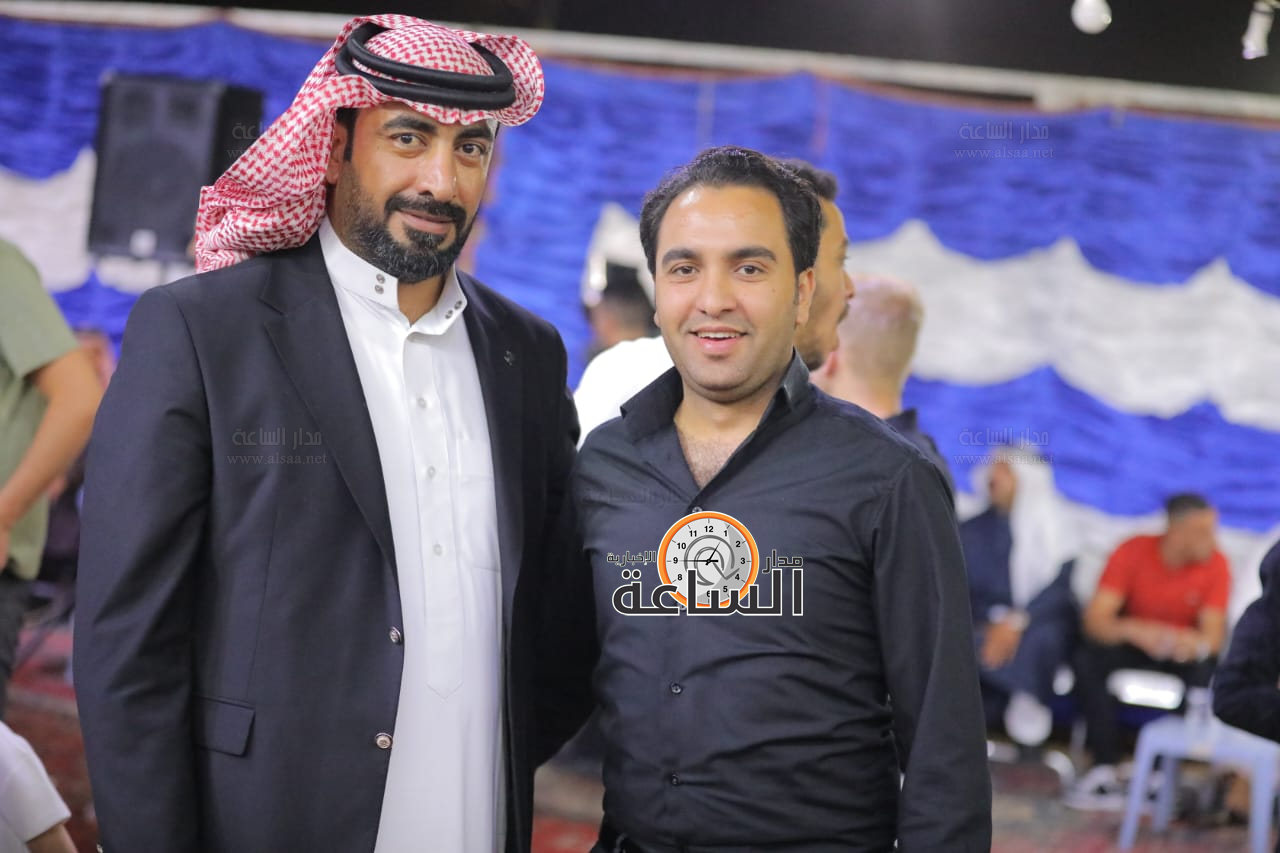 Madar Al-Saa Images 0.10217034455482943