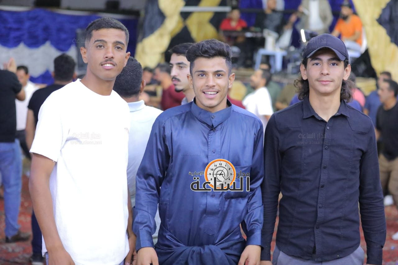 Madar Al-Saa Images 0.1871841975948083