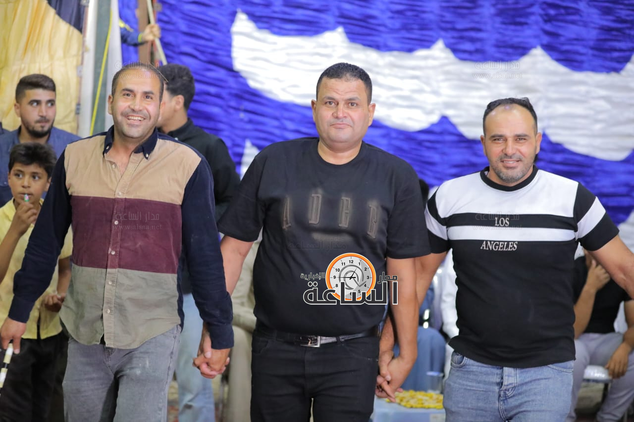 Madar Al-Saa Images 0.8667347359407913