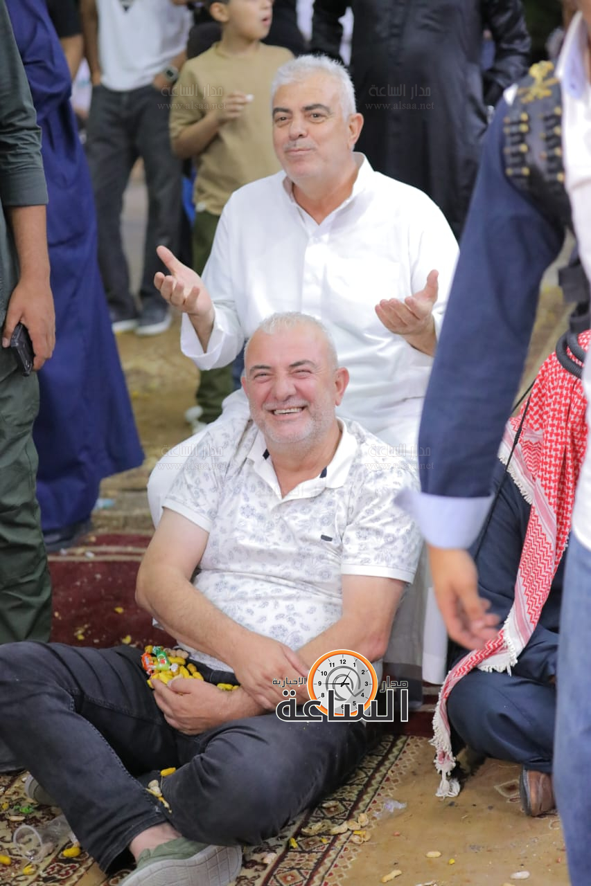 Madar Al-Saa Images 0.6793749887076292