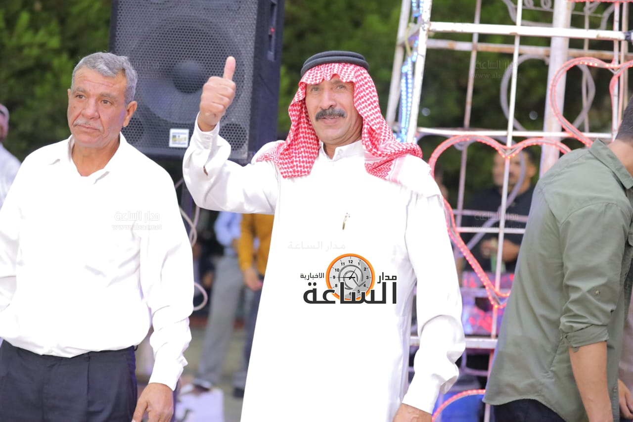 Madar Al-Saa Images 0.7402748366739889