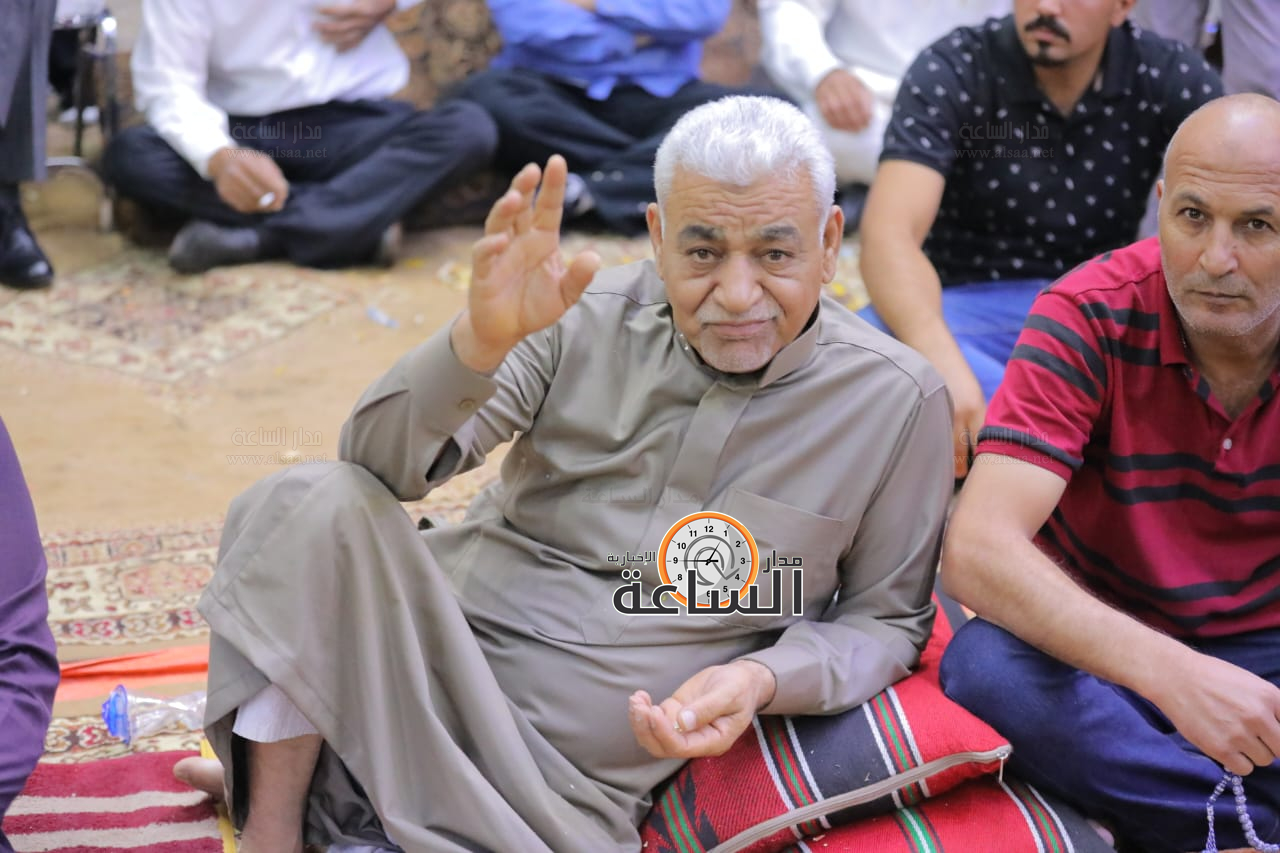 Madar Al-Saa Images 0.7512527392690429