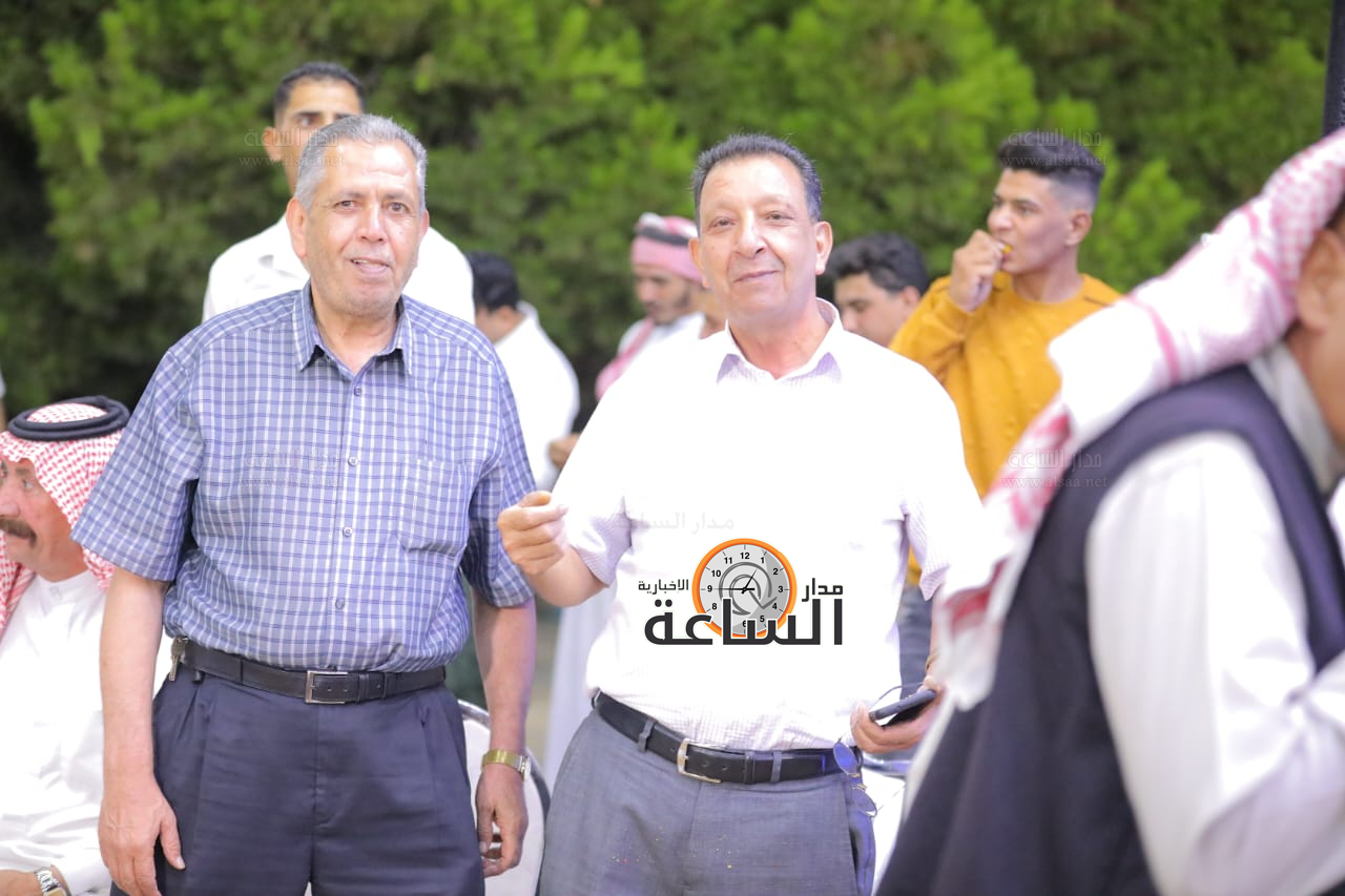 Madar Al-Saa Images 0.49360629665607103