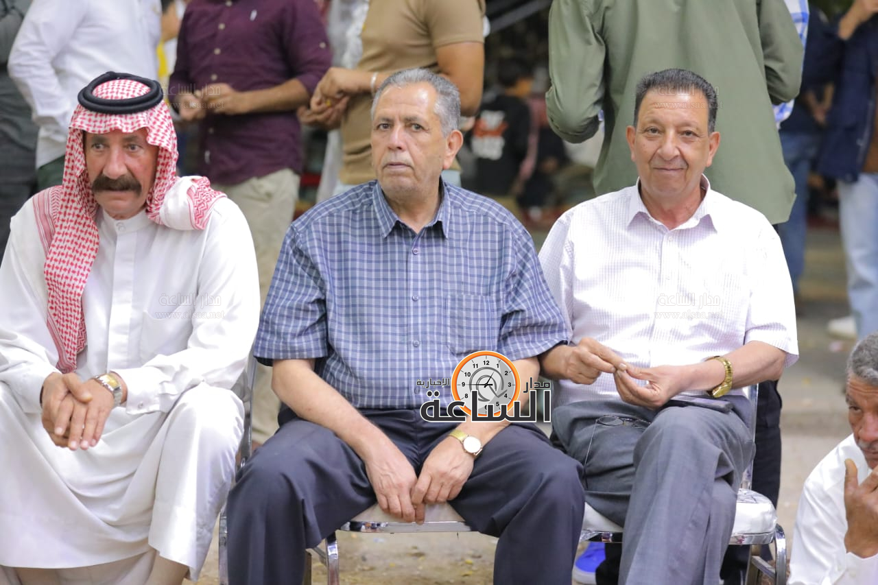 Madar Al-Saa Images 0.34841756981716143