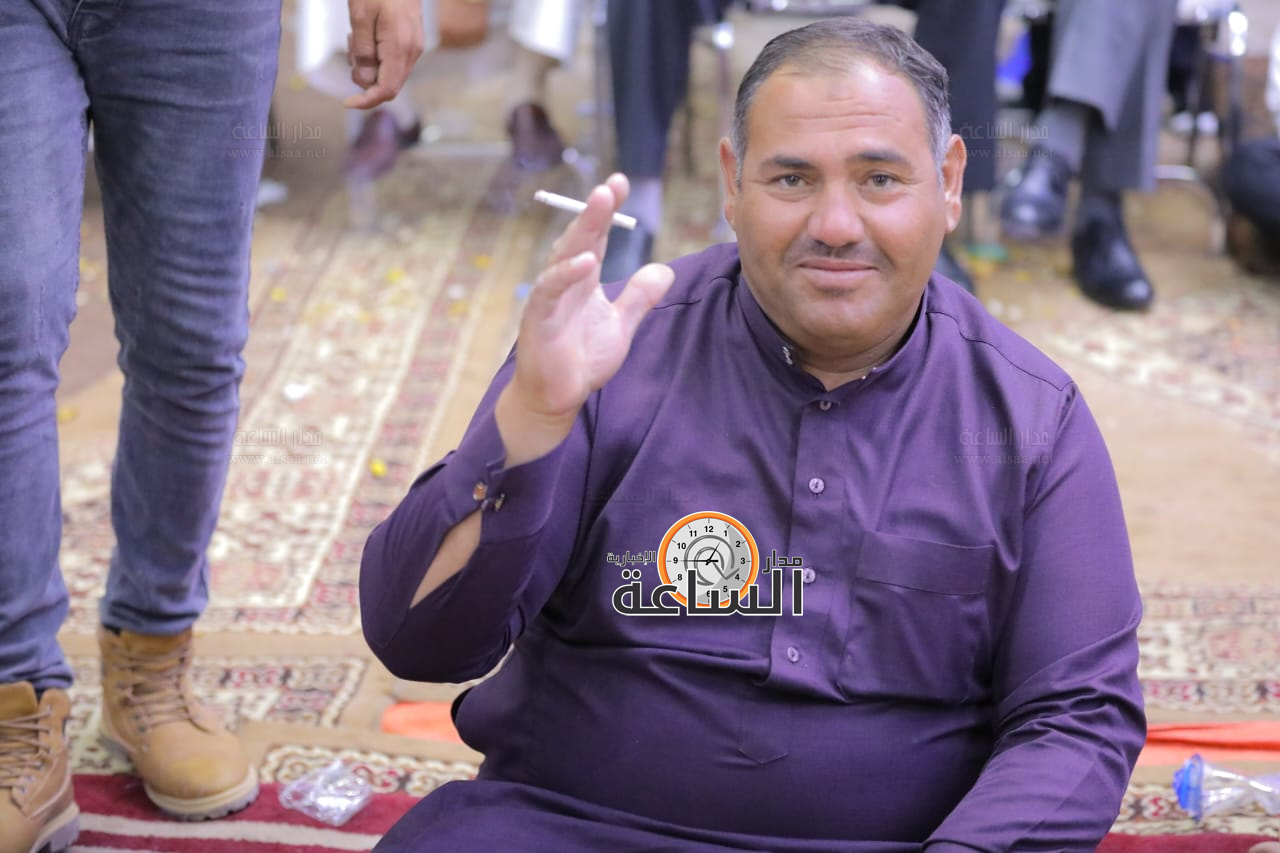 Madar Al-Saa Images 0.25687227656480904