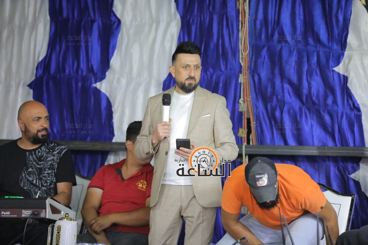 Madar Al-Saa Images 0.9314090263501527