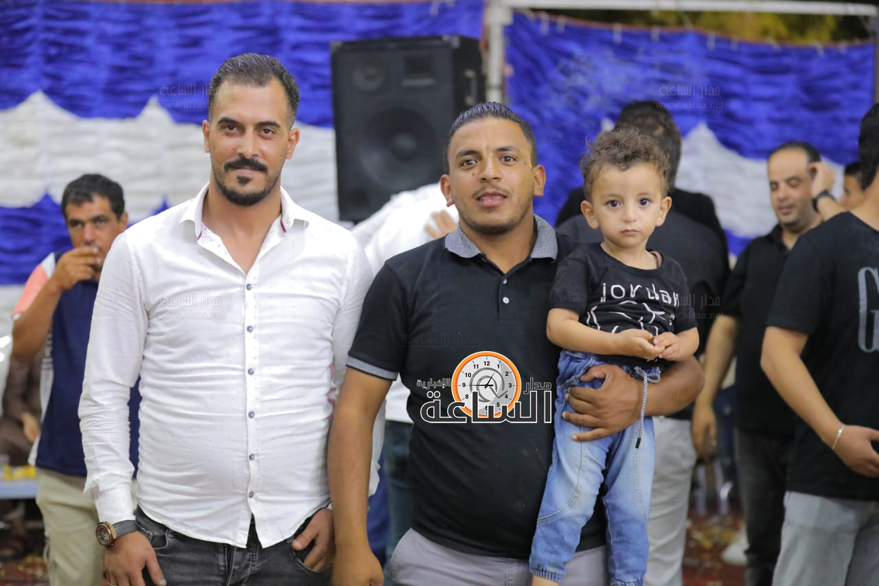 Madar Al-Saa Images 0.746050674623177