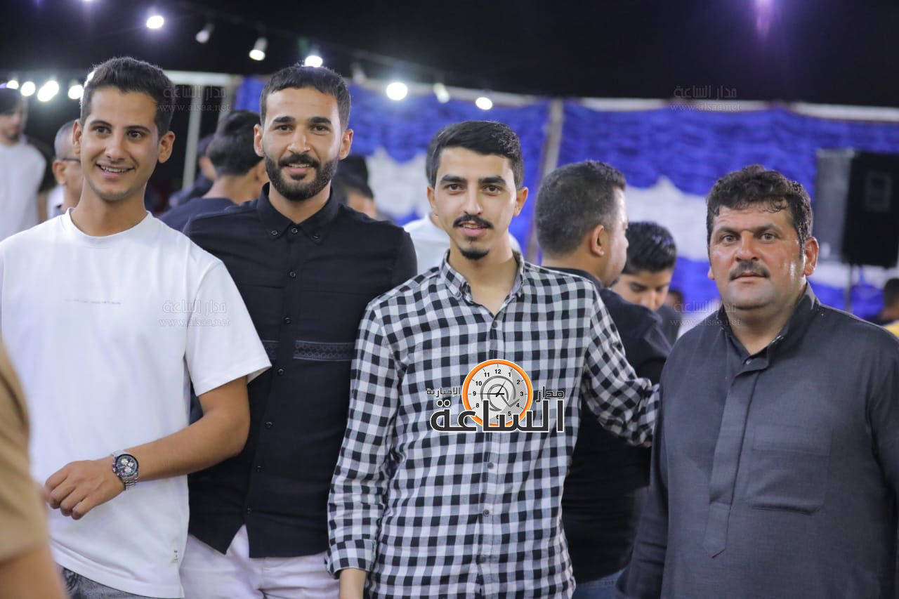 Madar Al-Saa Images 0.4649753254147668