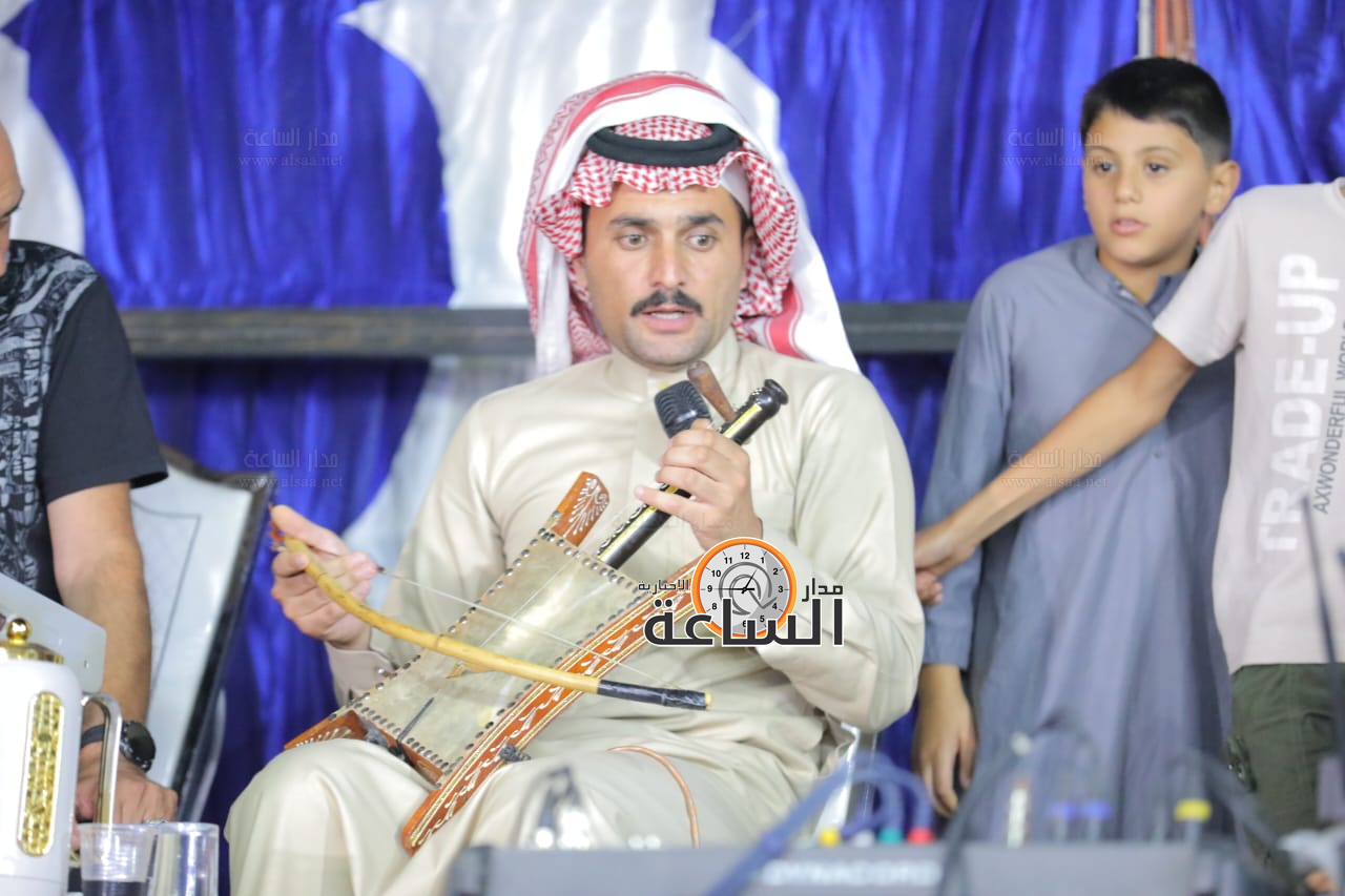 Madar Al-Saa Images 0.28656470691222946