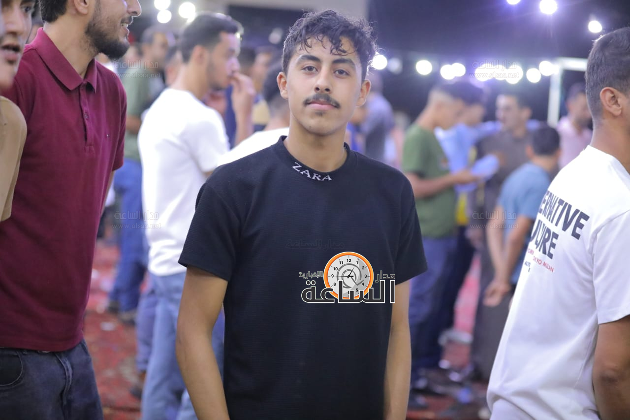 Madar Al-Saa Images 0.9246210742584668