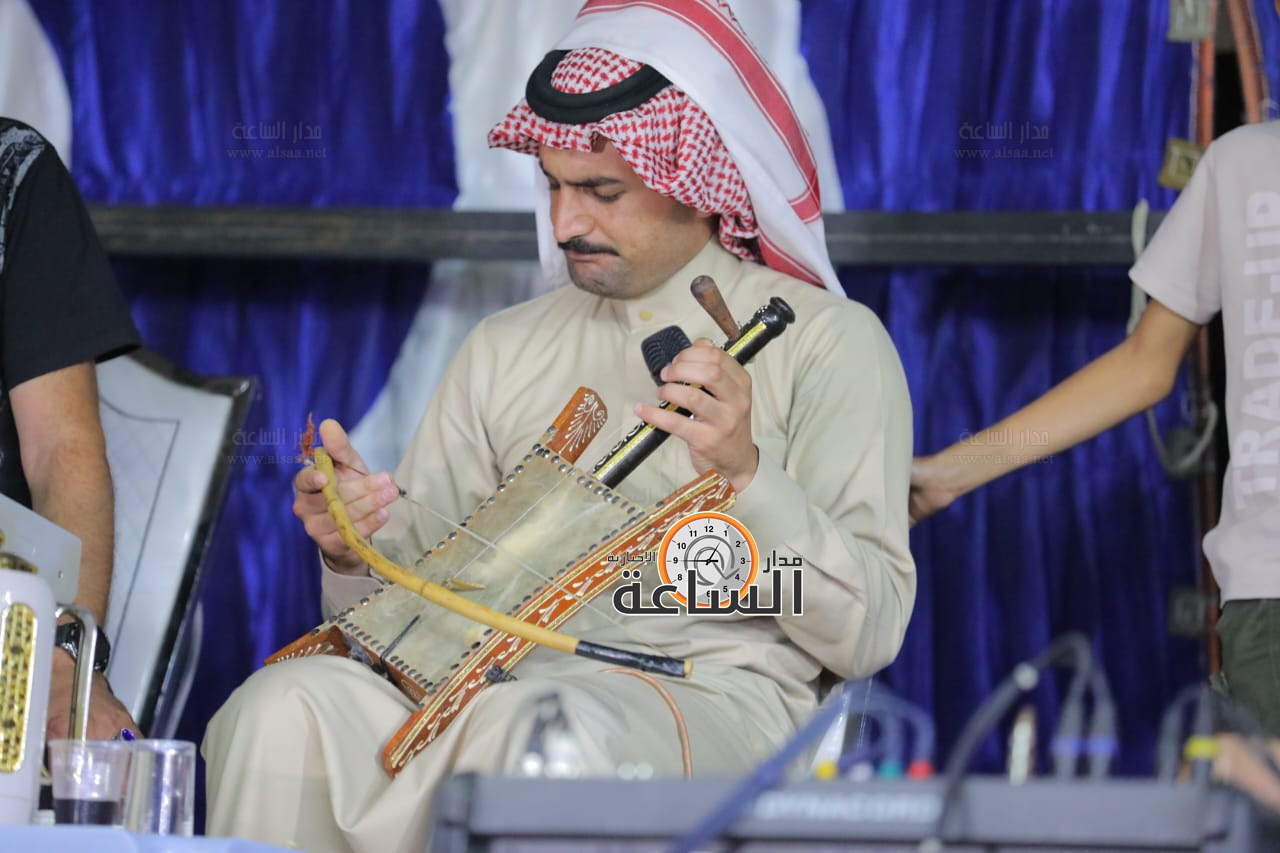 Madar Al-Saa Images 0.024839692297107696