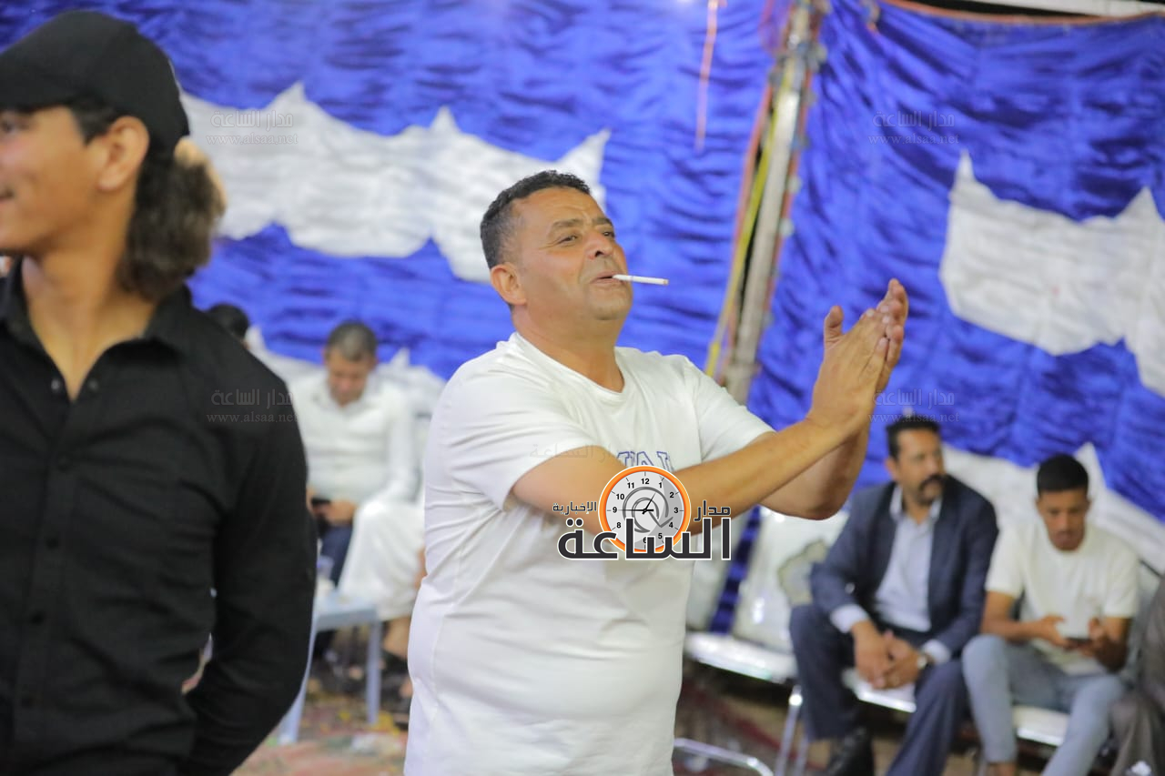 Madar Al-Saa Images 0.4583867561398558