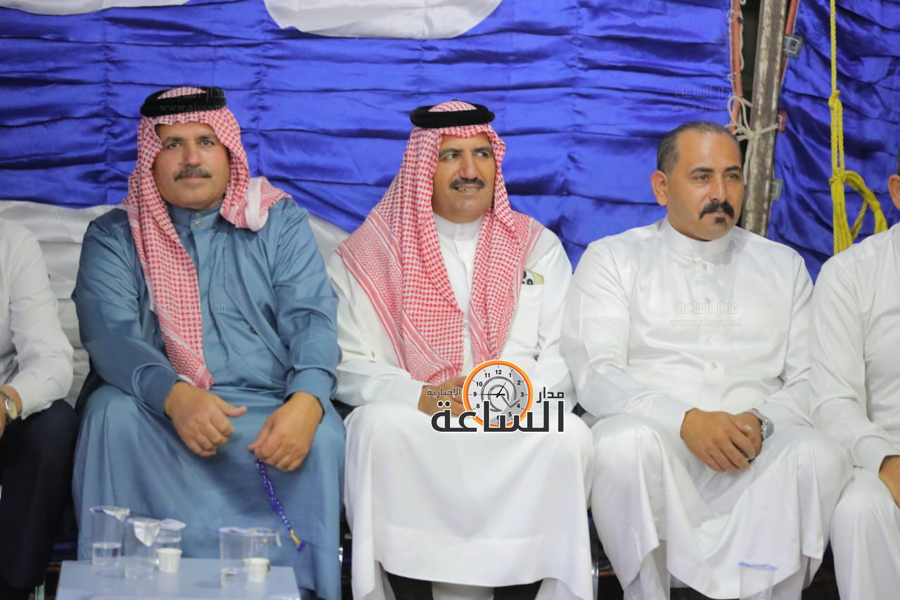 Madar Al-Saa Images 0.7946475574260461