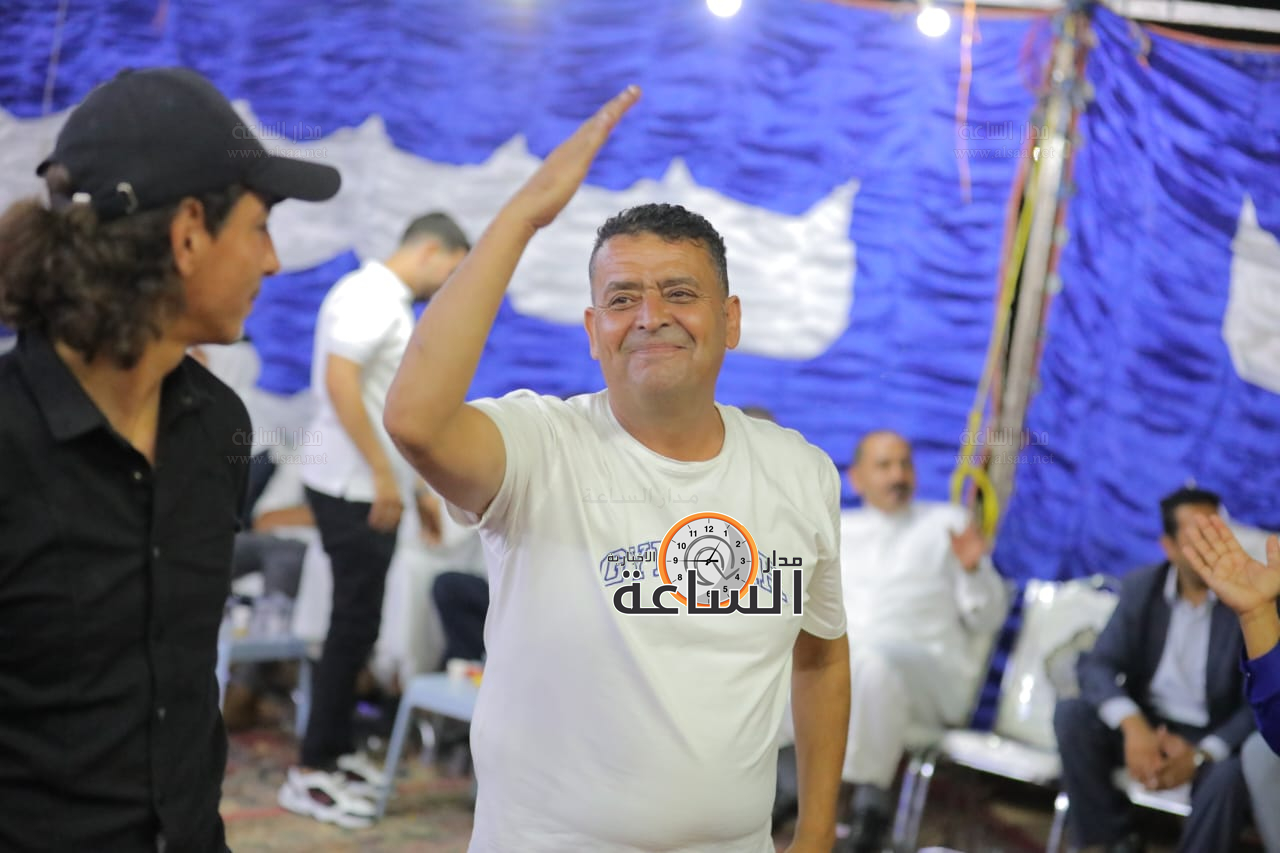 Madar Al-Saa Images 0.08096583170764515