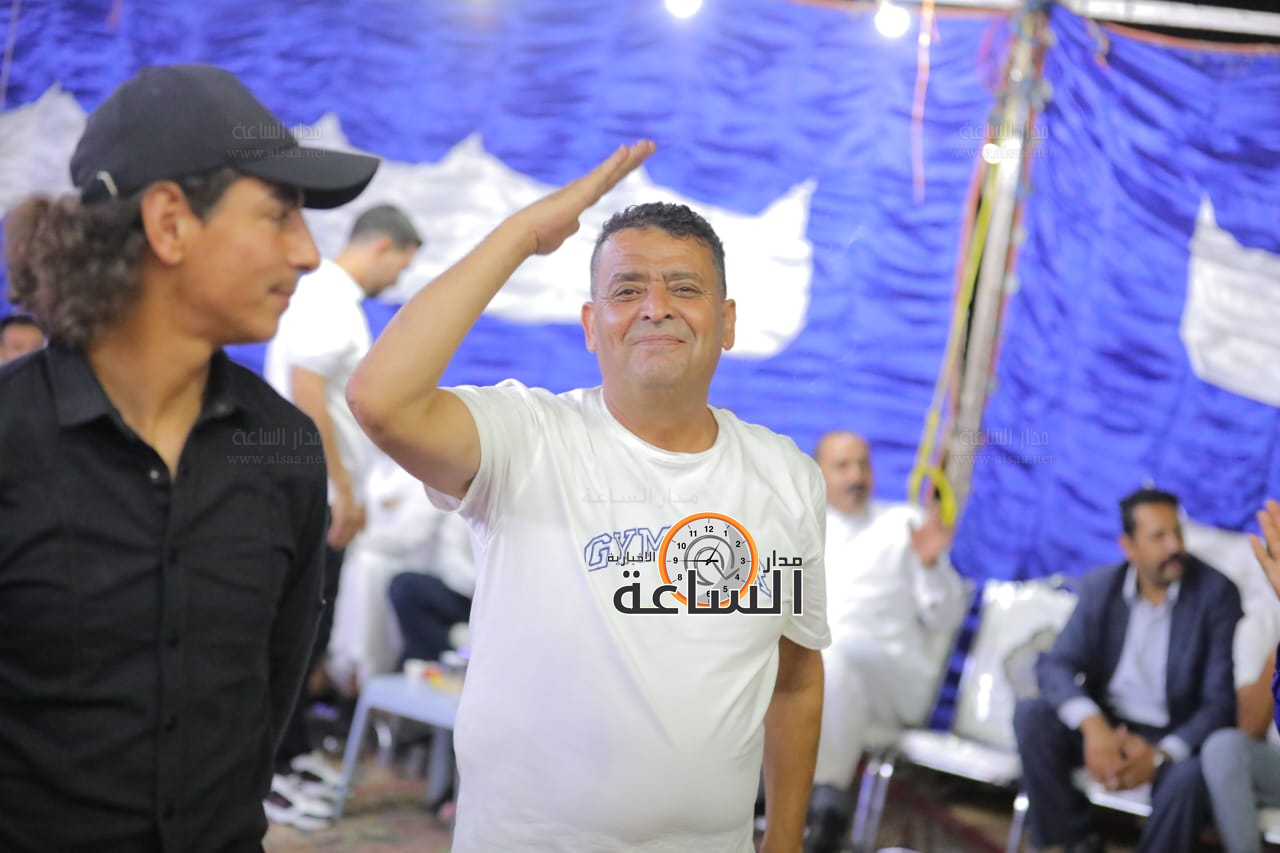 Madar Al-Saa Images 0.14950175324309312