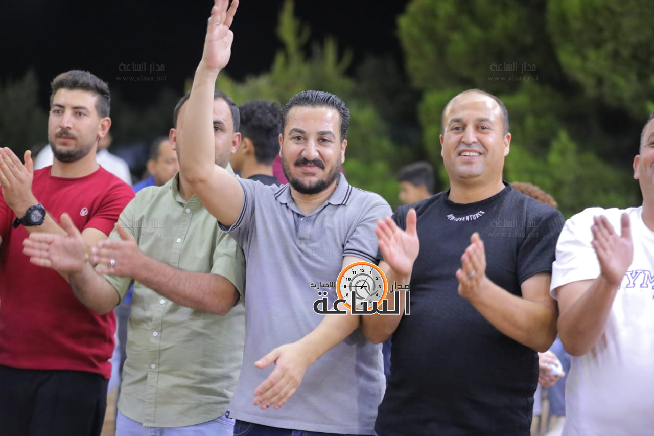 Madar Al-Saa Images 0.1172611303370481