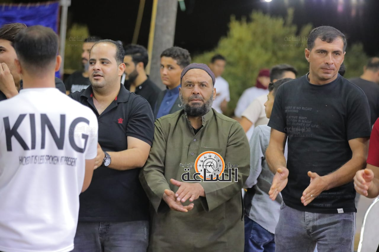 Madar Al-Saa Images 0.4002651019699561