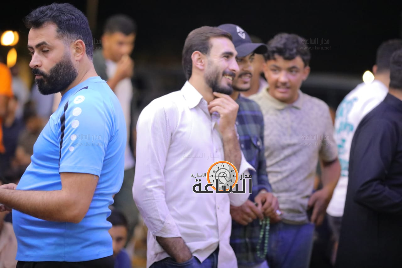 Madar Al-Saa Images 0.8843856281970253