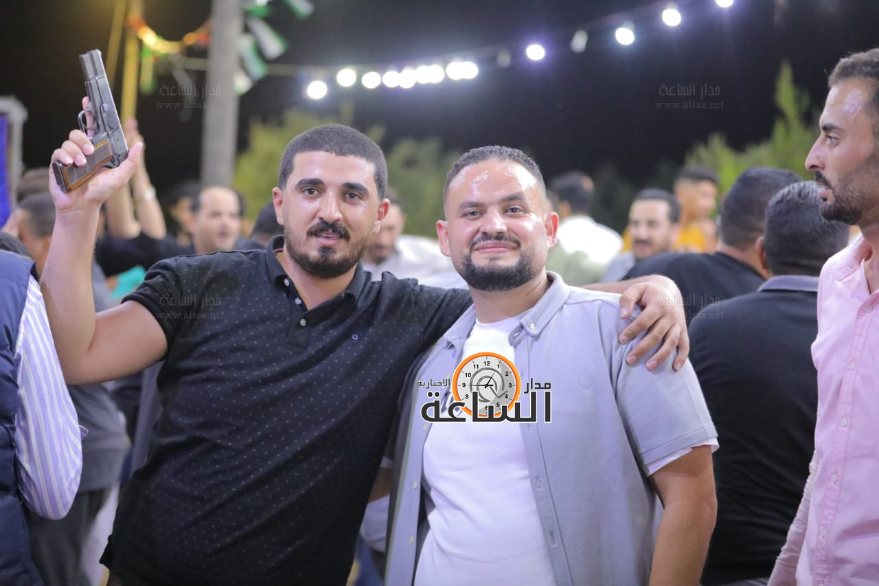 Madar Al-Saa Images 0.35758045344300315