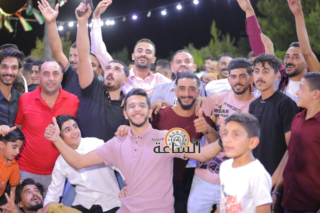 Madar Al-Saa Images 0.08085254153952204