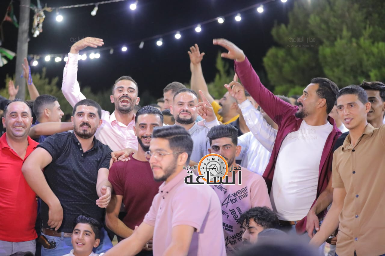 Madar Al-Saa Images 0.7566242800627134