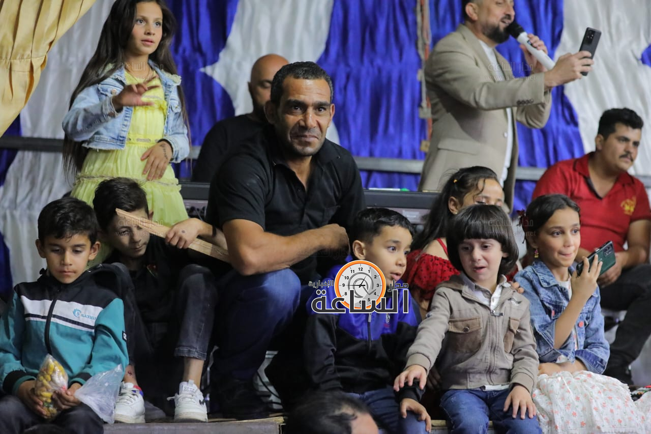 Madar Al-Saa Images 0.5365155880290036