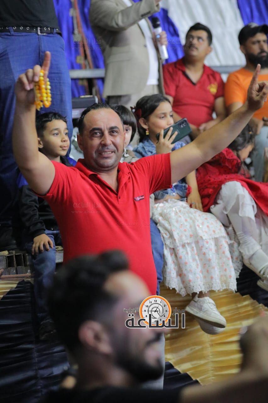 Madar Al-Saa Images 0.3394342935268342