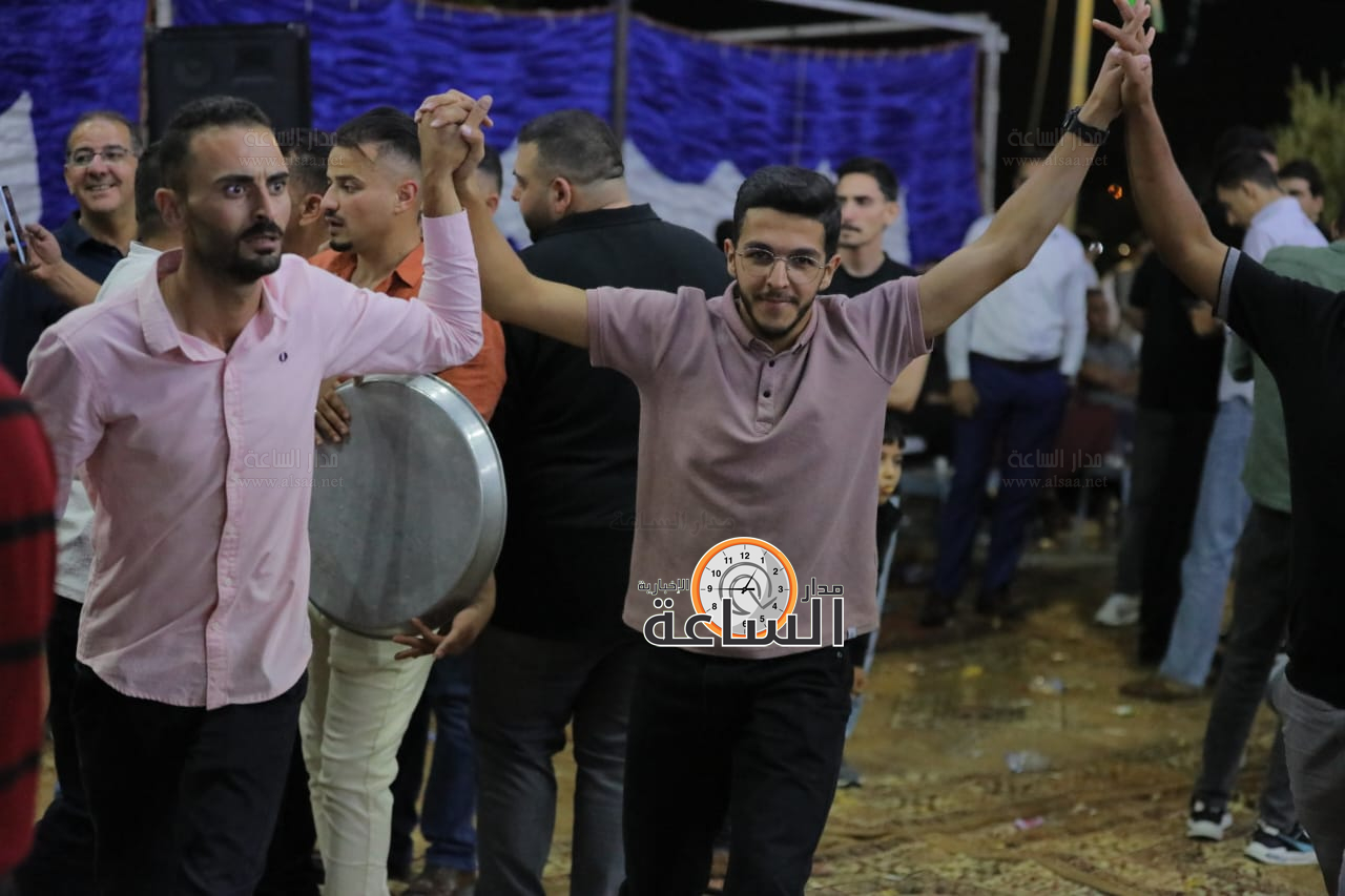 Madar Al-Saa Images 0.6741199305138921