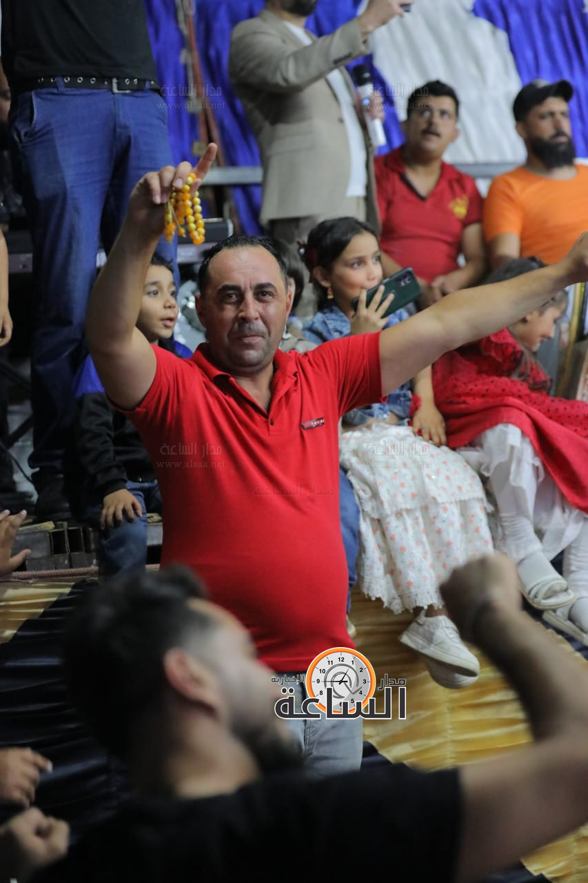 Madar Al-Saa Images 0.5669603129731982