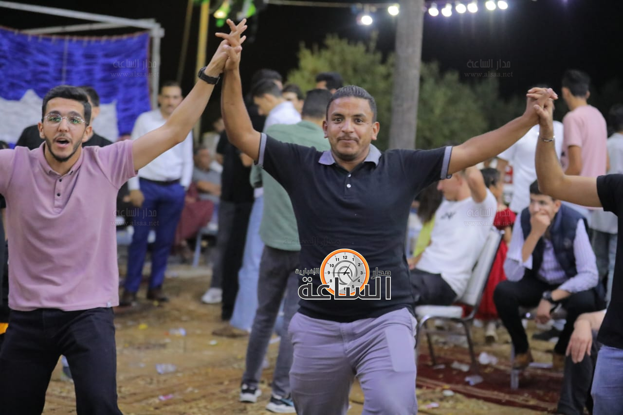 Madar Al-Saa Images 0.5079812396092411