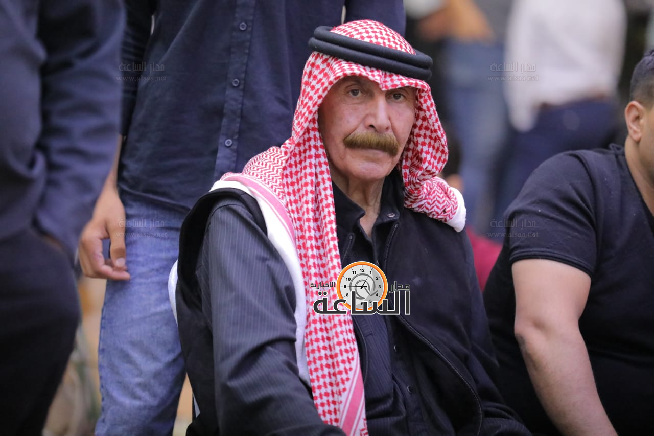 Madar Al-Saa Images 0.8242309000337376