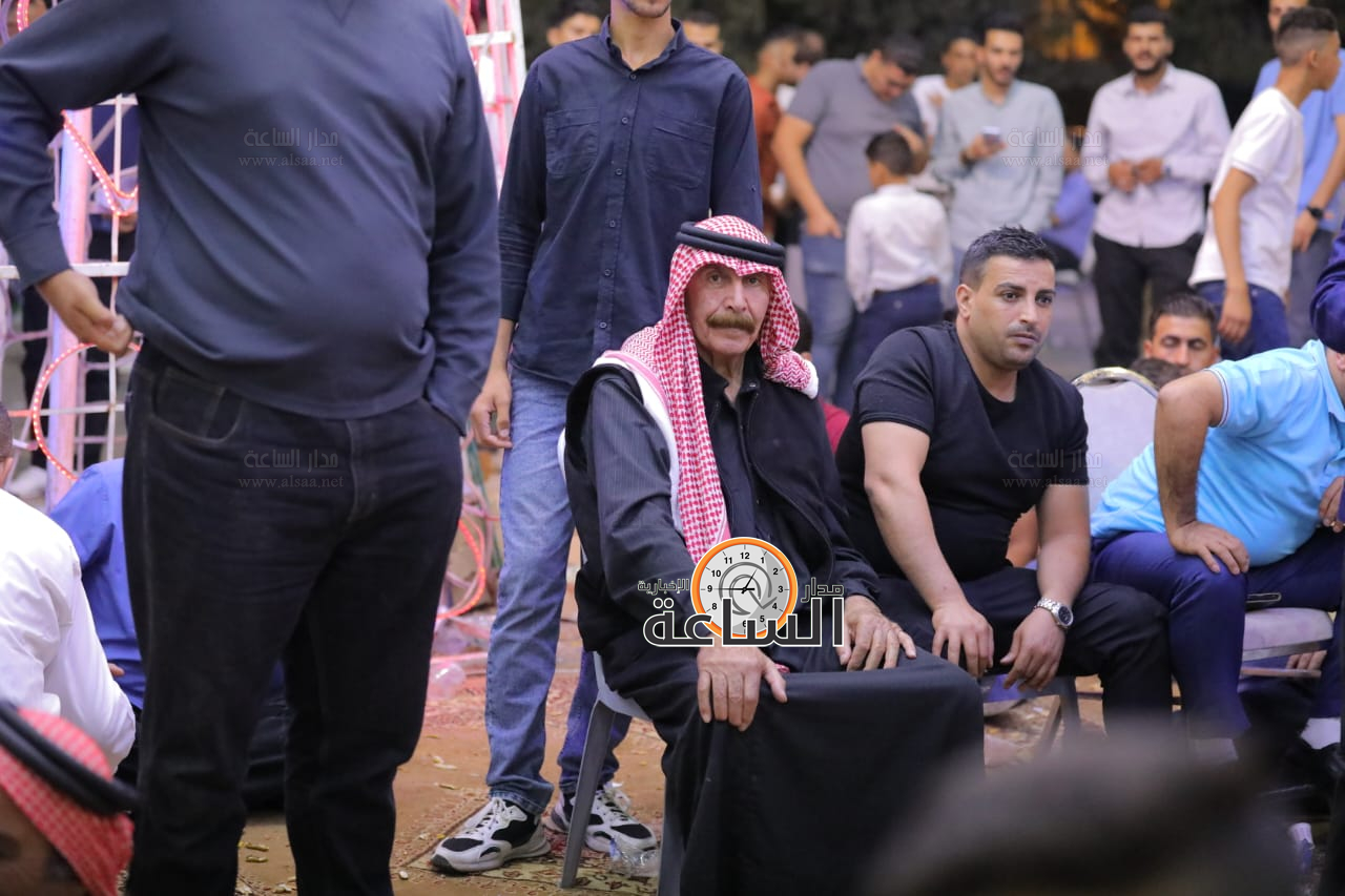 Madar Al-Saa Images 0.790488659615926