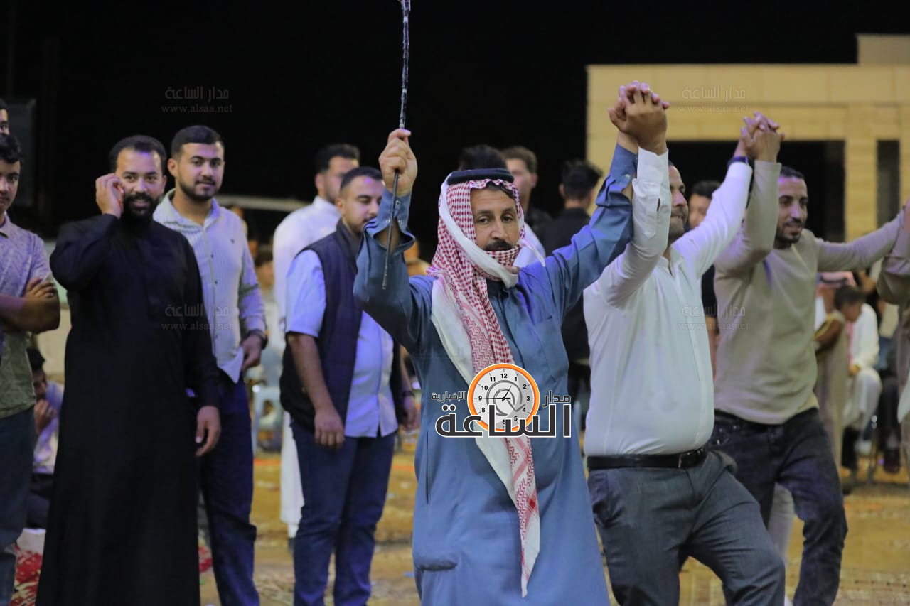 Madar Al-Saa Images 0.9204529007055882