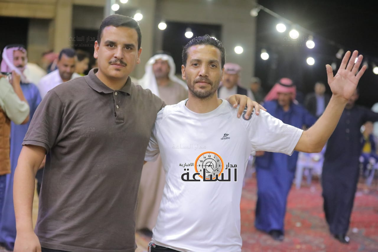 Madar Al-Saa Images 0.5557749462811676