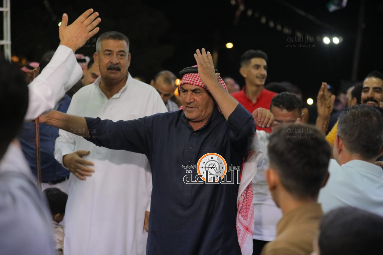 Madar Al-Saa Images 0.7033797820770205