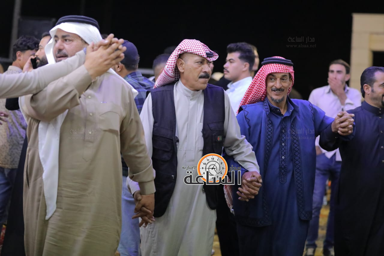 Madar Al-Saa Images 0.1848094352819274