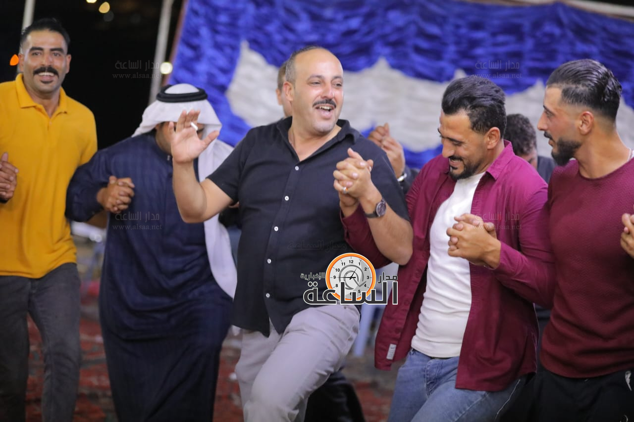 Madar Al-Saa Images 0.8374764224501423