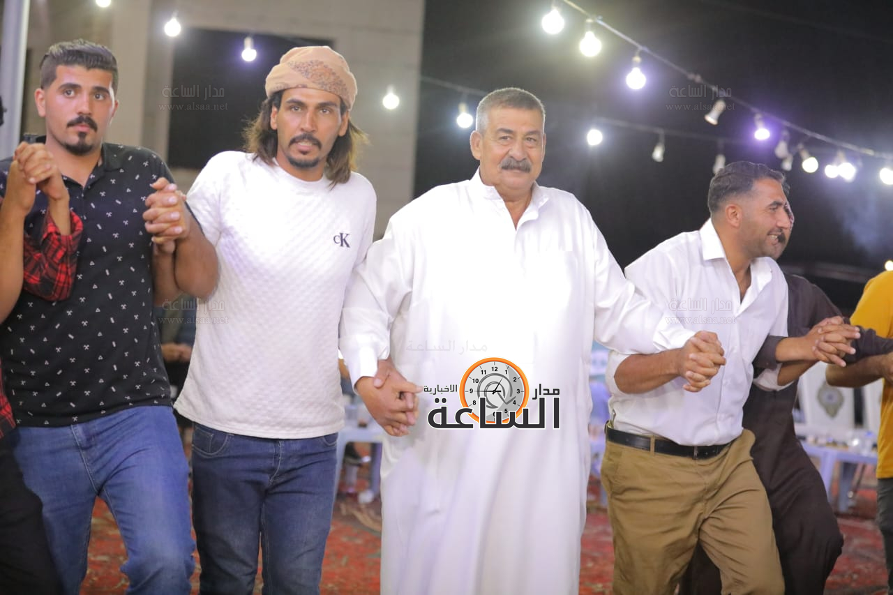 Madar Al-Saa Images 0.6067039348715524