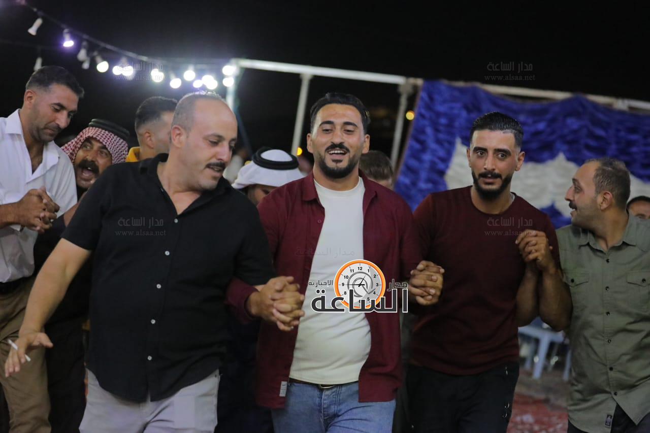 Madar Al-Saa Images 0.4897699823702819