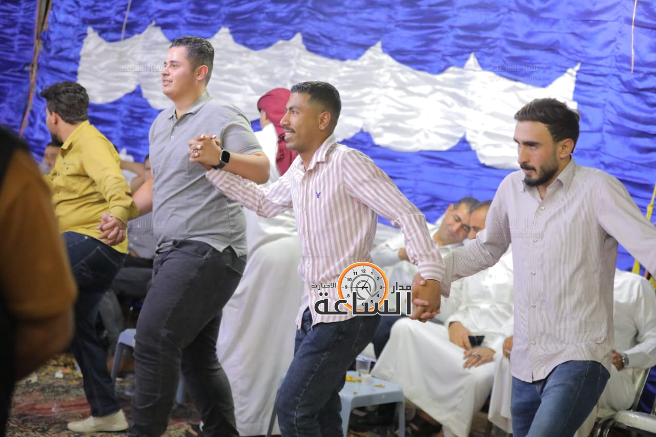 Madar Al-Saa Images 0.4345331209601906